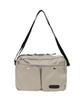 Outdoor Products 163105 Shoulder Bag (Beige)