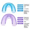 2Pcs×Dental Orthodontic Appliance Tooth Retainer Teeth Corrector Trainer Braces