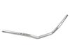 POSH FAITH Conti Chrome for W650 Handlebars, Steel, Plated, (Model 040165)