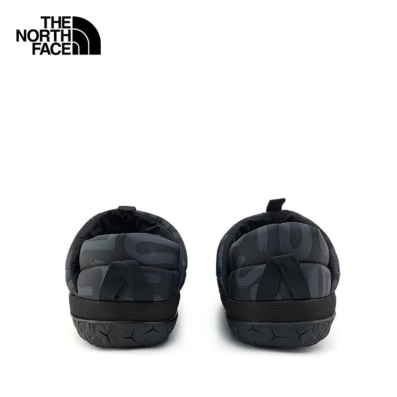 The North Face Men's Insulated Camp Slip-On Shoes