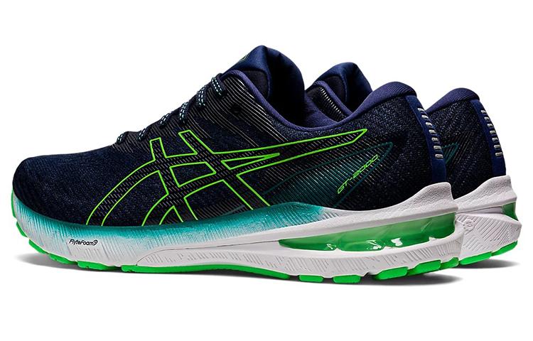Asics GT 2000 10 Deep Ocean New Leaf 1011B185-405