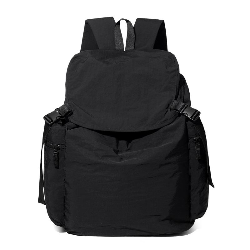 Travel Backpack Women's Large Capacity Backpack Men Lightweight Travel Bag