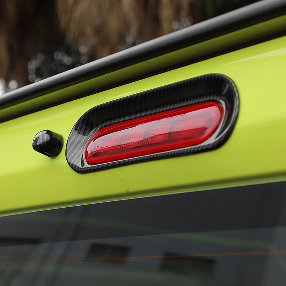 [Deesse] Suzuki Jimny JB64W Jimny Sierra JB74W Compatible with 2018.6-2023 Carbon Pattern, High Brake