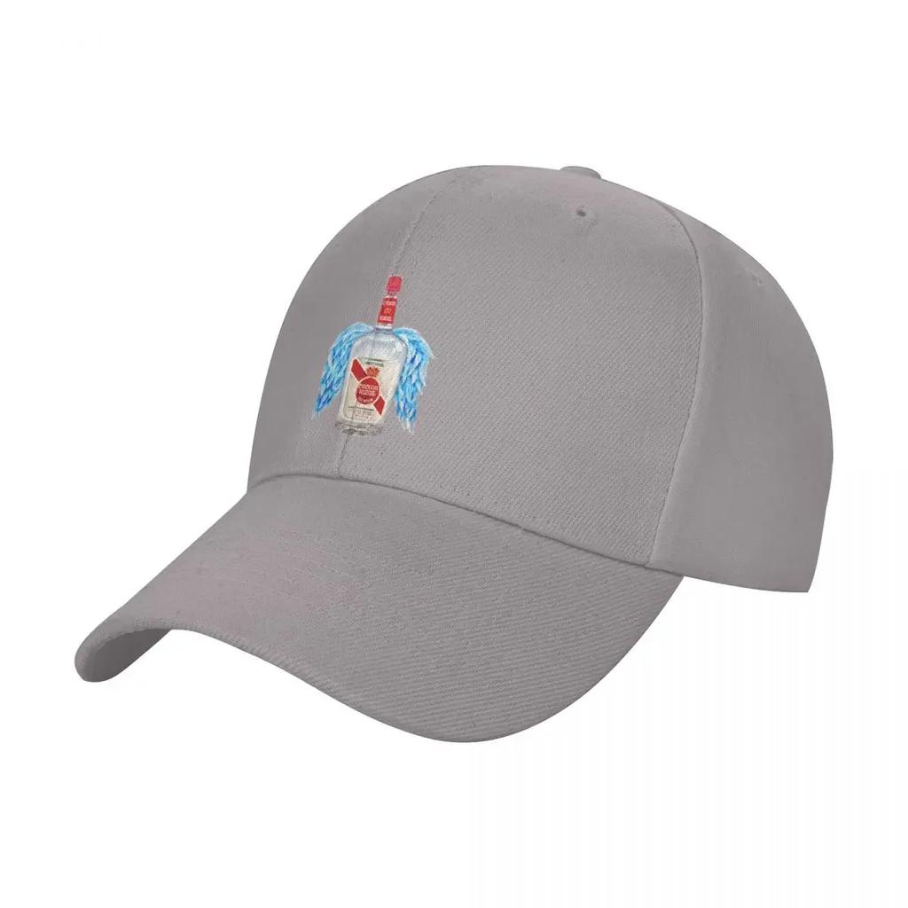 Crown Russe Angel Baseball Cap custom Hat fun hats caps Golf For Women Mens