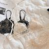 Sexy Lace Underwear For Women Soft Thin Bras Wireless Girls Bra