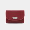 TR Auris Card Wallet - Red