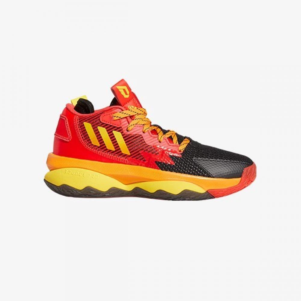 

AdidasKids Adidas Dame 8 Junior Incredible HR1613