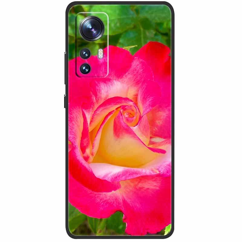 

Чехол для Xiaomi Redmi Note 12S 12 S, мягкий ТПУ, Волк Лев, силиконовый защитник, Funda Coque для Redmi Note 12s 4G Note12s, Чехол для телефона Redmi Note 12S