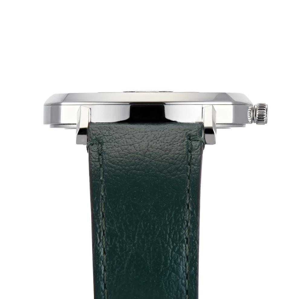 Gucci YA157412 Grip Quartz Unisex Watch
