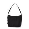 Otz Nylon Shoulder Bag Black Ozbgfa305B