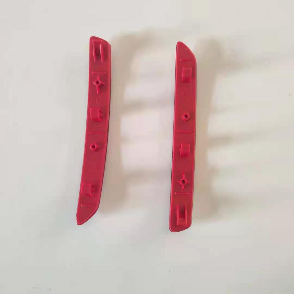 BMW 3 Series F31 Red Reflector Luminous Strip 63147400207/208