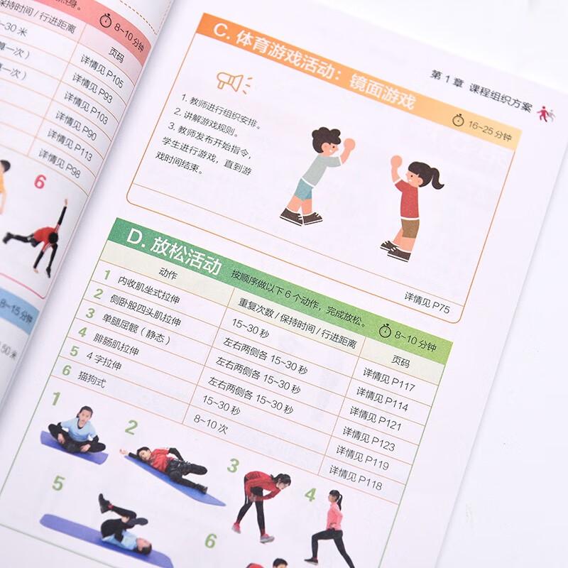 Youth Sports & Physical Training Curriculum Design