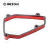 NICECNC For Beta Xtrainer 300 2015-2022 RR 300 RR 250 2013-2024 Motorcycle Power Valve Cover & Exhaust Power Valve Spacer