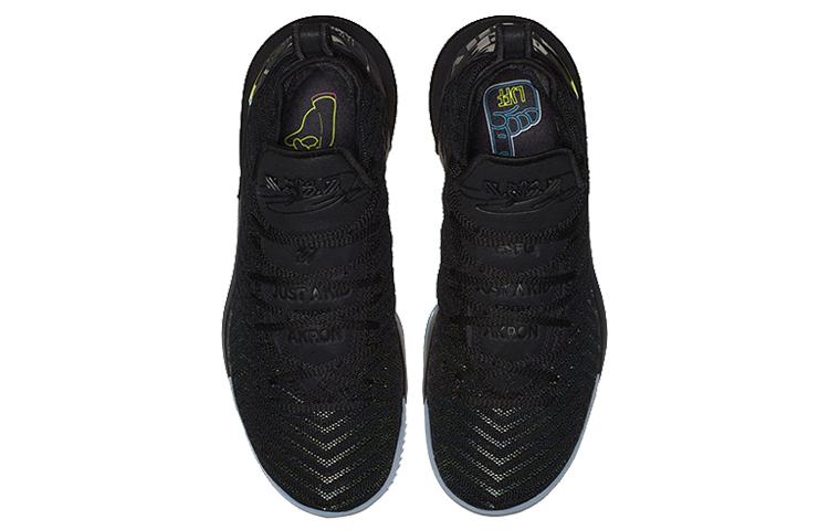 Nike LeBron 16 'I Promise' AO2588-004
