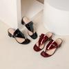 Chaussures pour femme – Sandales