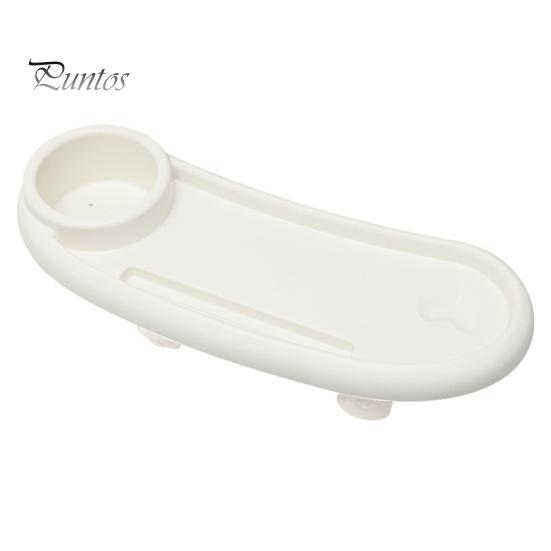 Baby Stroller Plate Multifunctional Holder Enjoy Hands Free Entertainment for Snacks Drinks And Phone