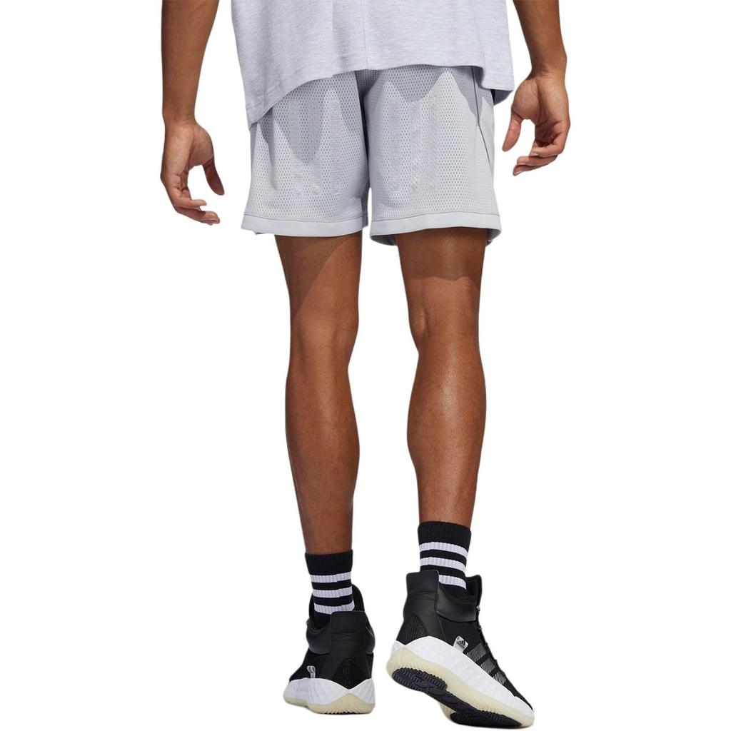 adidas Sports Shorts Men's White GU2300