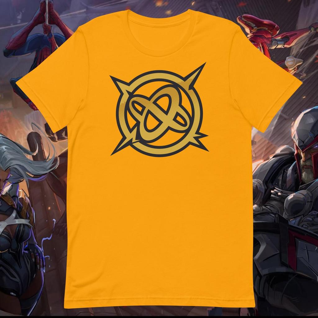 Rivals Guardians Of The Galaxy Adam Walrlock Shirt