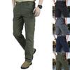 Men's Summer  Outdoor Fast-Drying Breathable Sport Trousers Sports Pant