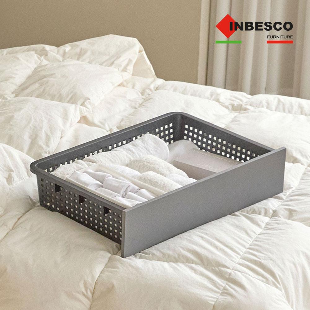 Well-Ventilated Pp Plastic Bed Frame Bed Board Floor Board Single S Super Single Ss Double D Queen Q