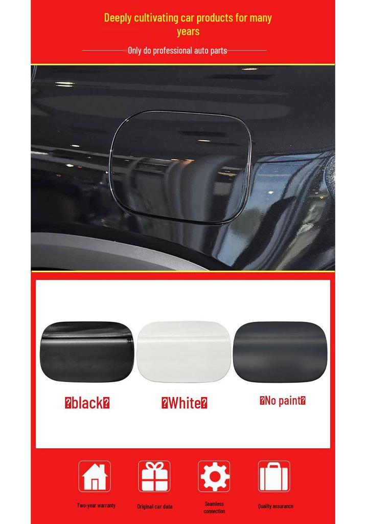 Mercedes-Benz GLB/EQB-Class Fuel Cap Cover W247 2477571200