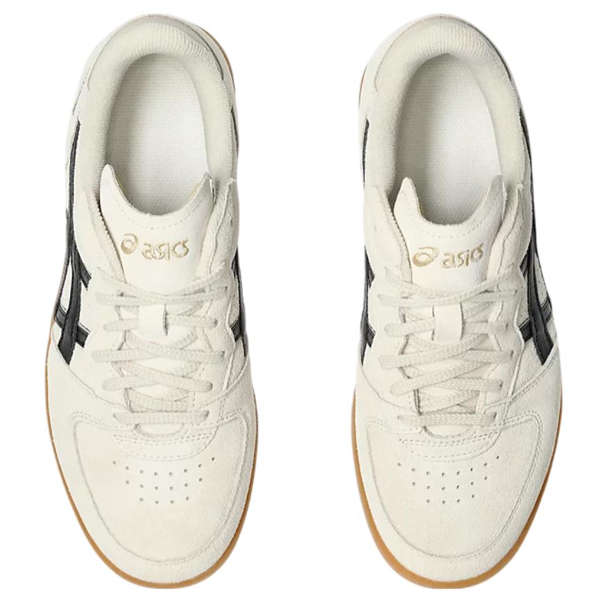 Asics Skyhand Og Oatmeal Black Sneakers 1203A452-250