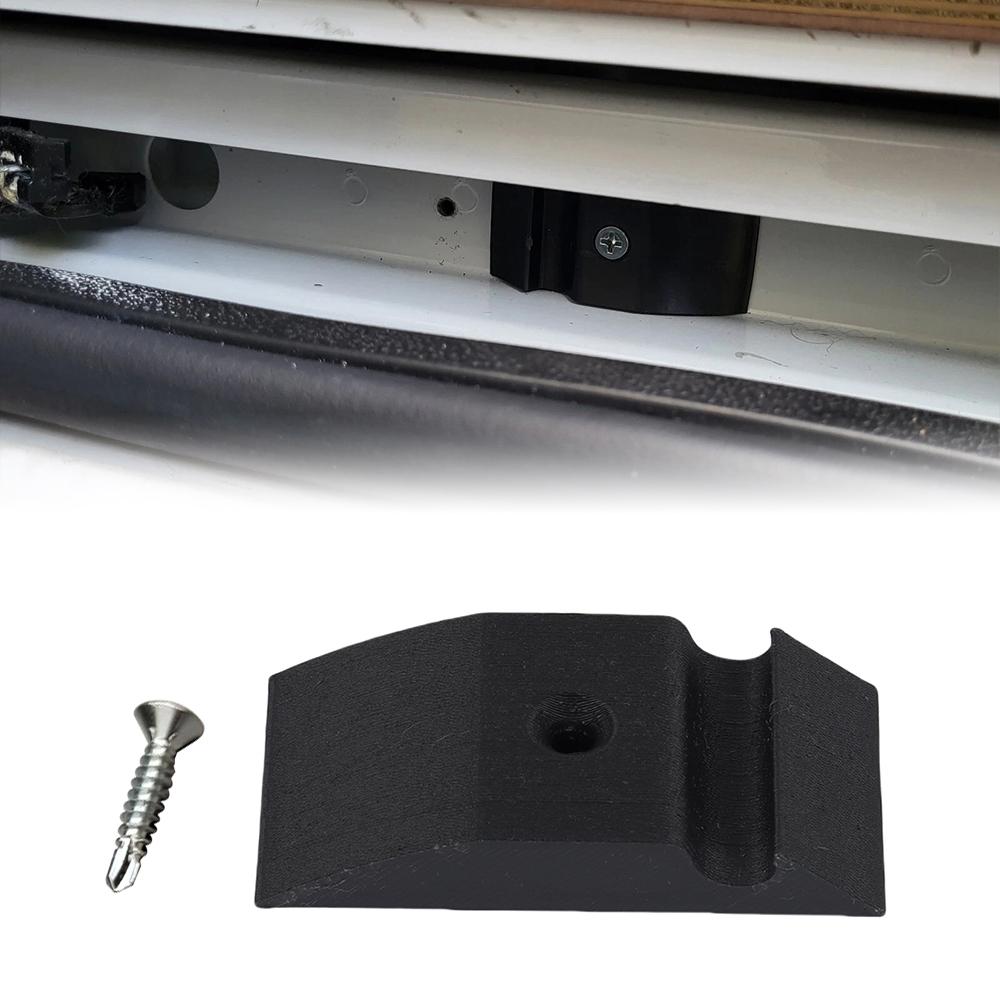 1PCS Sliding Door Stopper with Jump Function for Ducato Boxer Jumper V. Light Sliding Door Stopper