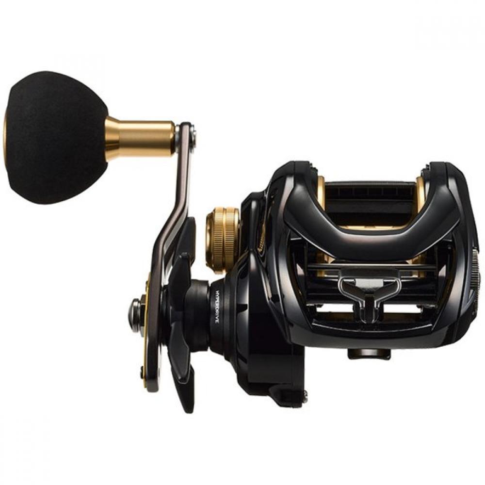 Daiwakago Long Throw Reel Sea Hawk Tw Long Throw