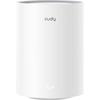 Réseau maillé - Cudy - M1800 - Wi-Fi 6 - 1800 MBit/s - 2.4 GHz, 5 GHz