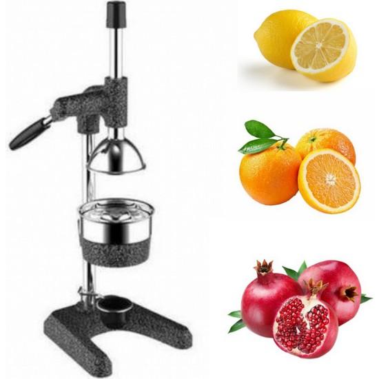 

Kale 1704 Professional Arm Fruit Press