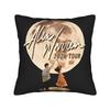 Alex Warren Finding Friday On the Road Tour 2026 Pillow Case Square Pillow Cover Trendy Pillowcases For Chair Sofa Home Decor
