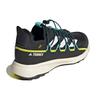 Adidas Terrex Voyager 21 'Black Acid Mint' Sneakers FW9399