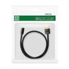 Ugreen Câble adaptateur 4K Micro HDMI vers HDMI 2.0