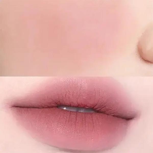fwee Lip & Cheek Blurry Pudding Pot 5g (Multi Shades) – Soft Blur Velvet Tint Balm