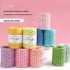 Cotton Raffia Yarn for Crocheting and Knitting Summer Hats and Bags