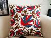 Stickerei Kissenbezug Kissen Heimdekoration Kissen Kissenbezug Sofa Dekokissen Dekoration Capa De Almofada Cojines Coussin