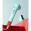 StilluSter Air Motor Ultra Mini Lightweight Portable Travel hAir Dryer St Mpd100