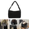 Fashionable Trendy Shiny Rhinestone Tote Bag For Women Elegant Shoulder Crossbody Handbag