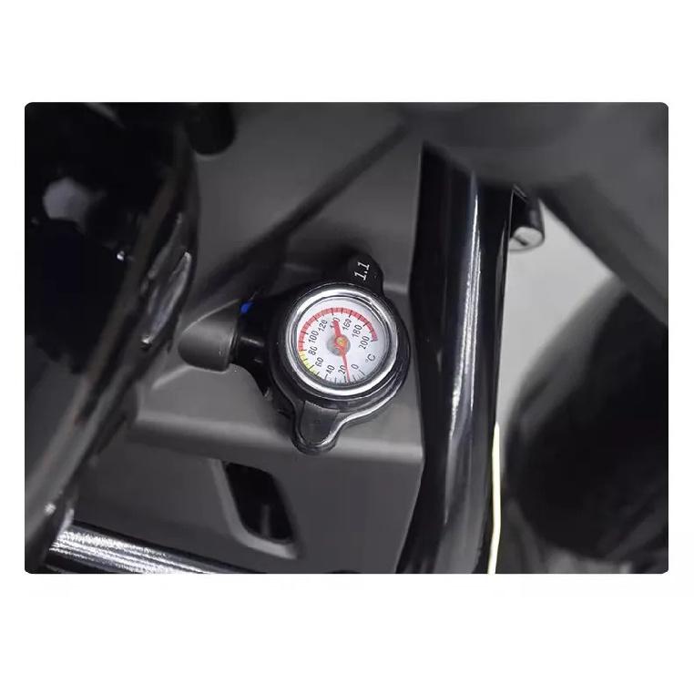 For Benda Rock 707, we offer modified water tank temperature gauge, water temperature gauge, motorcycle sensor accessories.