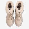 Young Age Women S Half bootS Ivory