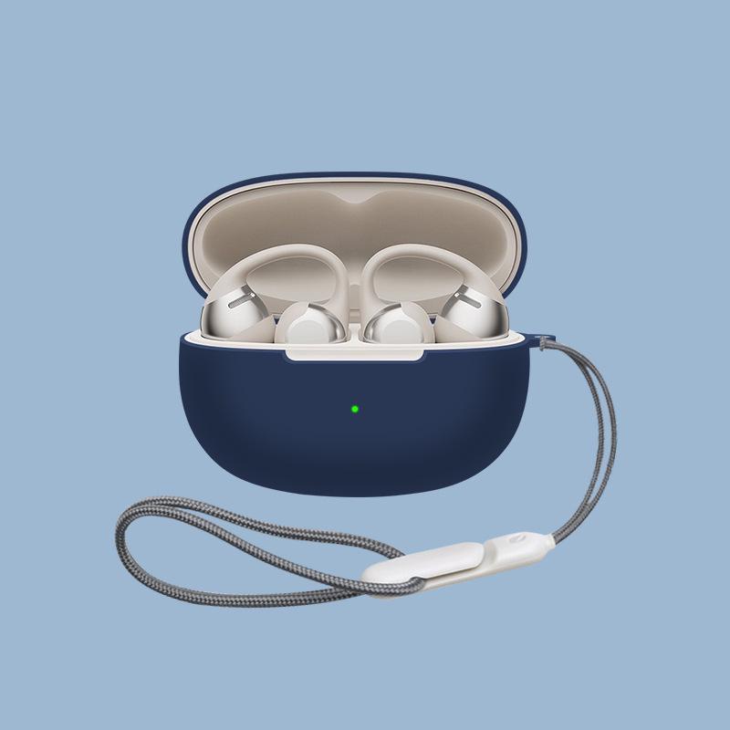 Shokz OpenDots ONE Protective Case for E310 Ear Clip Wireless Earbuds