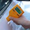 Linshang LS236 Magnetic Car Paint Film Inspection Coating Thickness Gauge Tester Meter Measurement Instruments Measuring Device