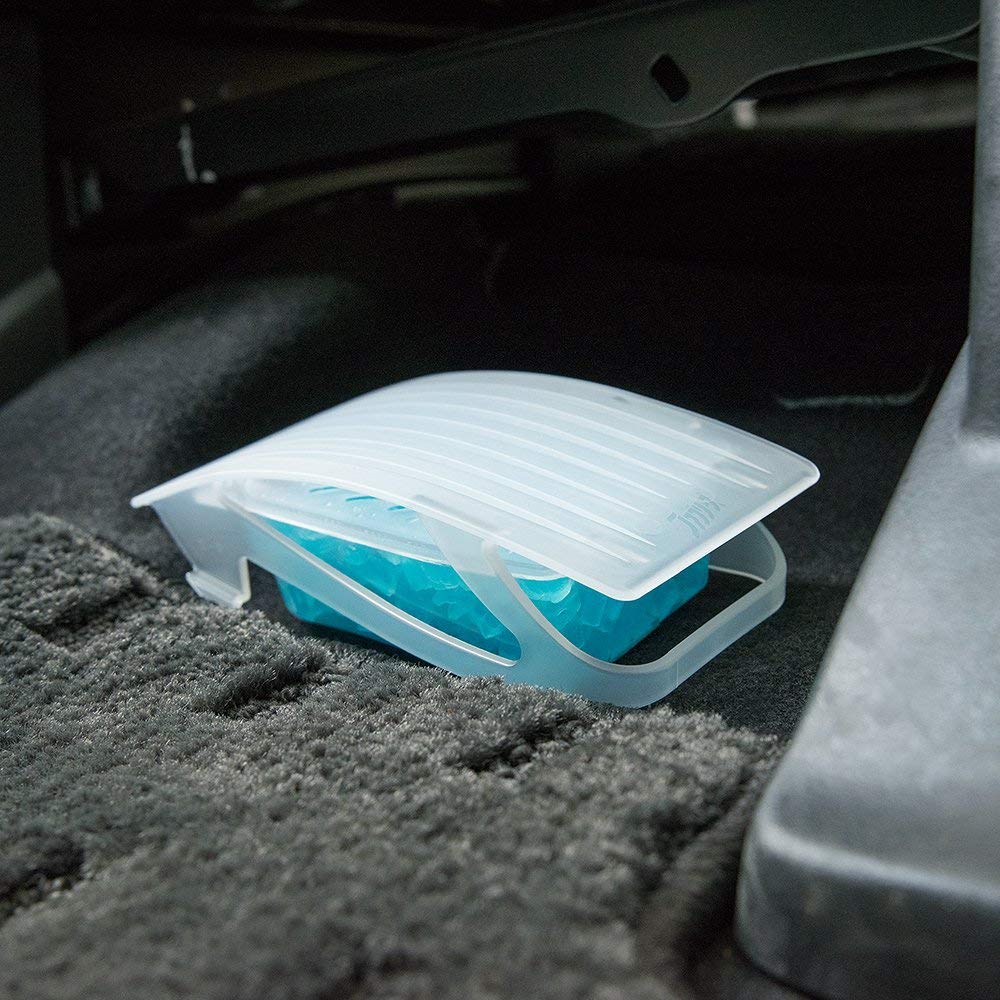 Febreze Car Air Aqua Squash 130g Freshener, Scent,