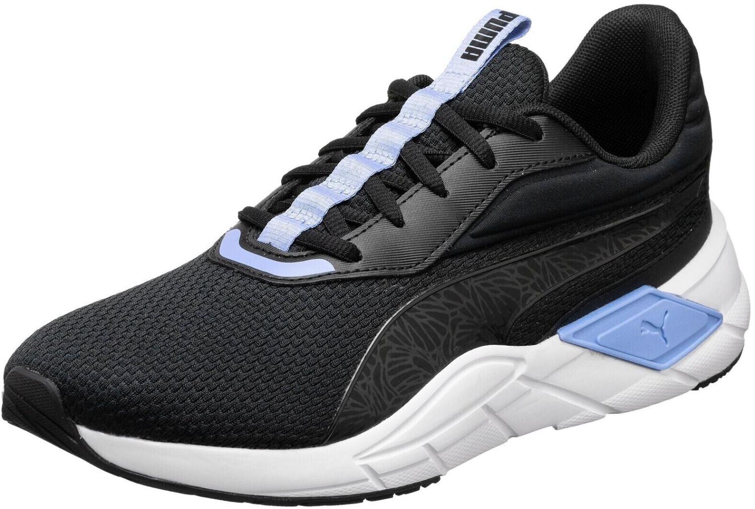 

Puma LEX NOVA SHINE Women puma black-elektro purple-puma white 40 ½