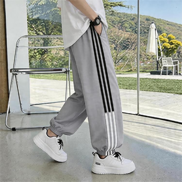 Boys' Casual Pants, Mosquito Proof Pants
