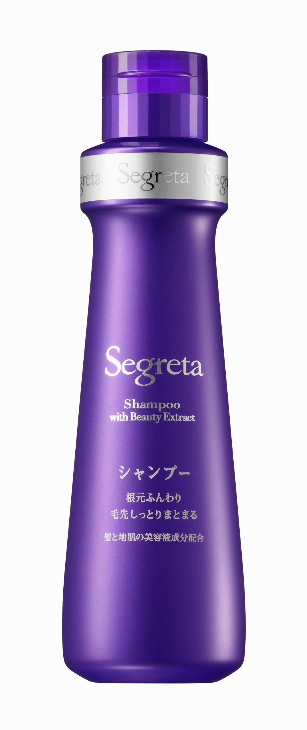 

Segreta Shampoo Regular