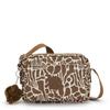 ABANU M Cocktail Khaki KI62379GD 4l