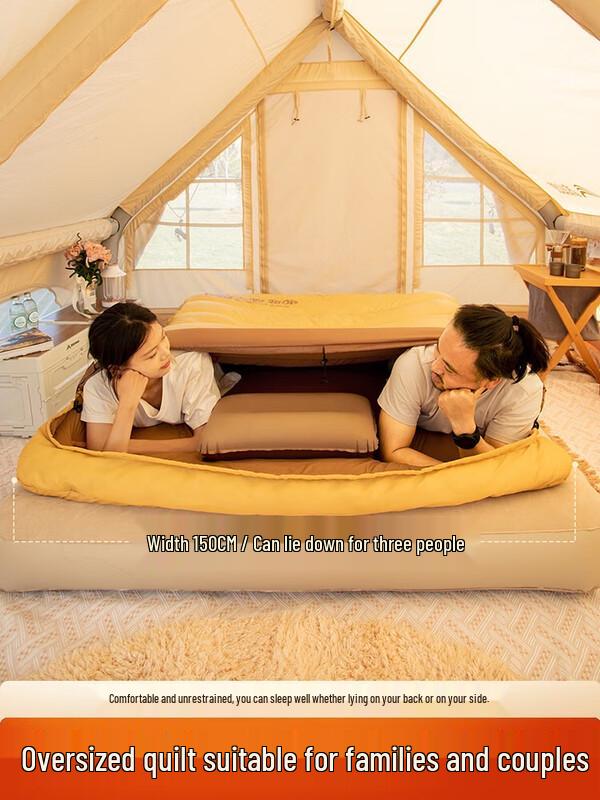 Beishanlang SL089 Adult Camping Sleeping Bag