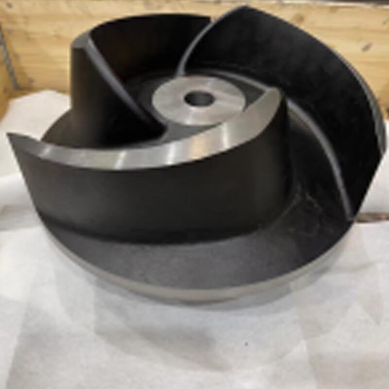Qicai Yanxuan Impeller