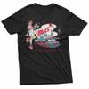 Mels Drive-In Zombie-Autohopser T-Shirt